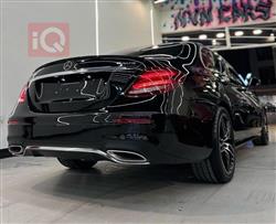 مرسيدس بنز E-Class